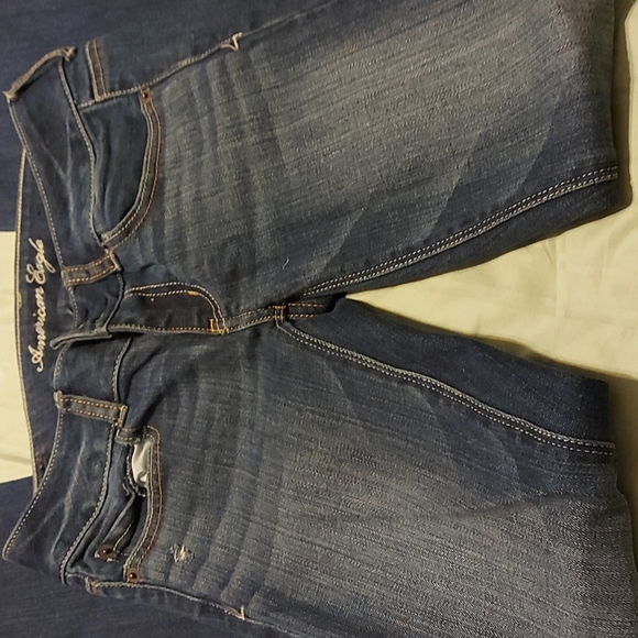 American Eagle Vintage Jeans